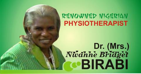 Former NSP President, Dr. Bridget Birabi passes on max-h-[350px]