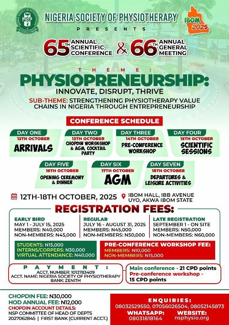 NSP CONFERENCE AND AGM — IBOM 2025 IS LOADING!!! max-h-[350px]